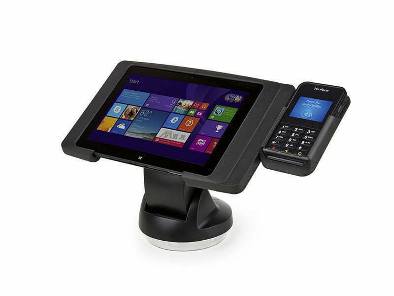 Gateway lança POD Display para proteção de tablets em quiosques self-service