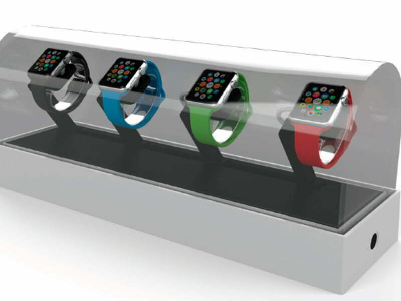 Gateway reforça gama de proteção dos wearables