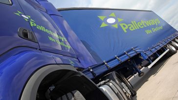 Palletways