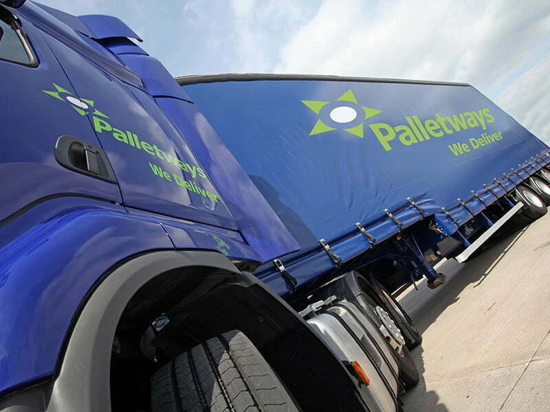 Palletways Iberia consegue a certificação do seu rastro de carbono