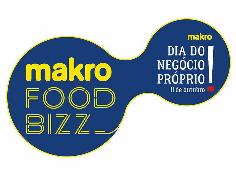 Makro organiza evento para a restauração