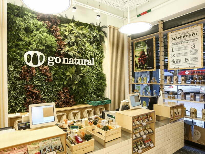 Sonae abre novo conceito de retalho que alia supermercado e restaurante