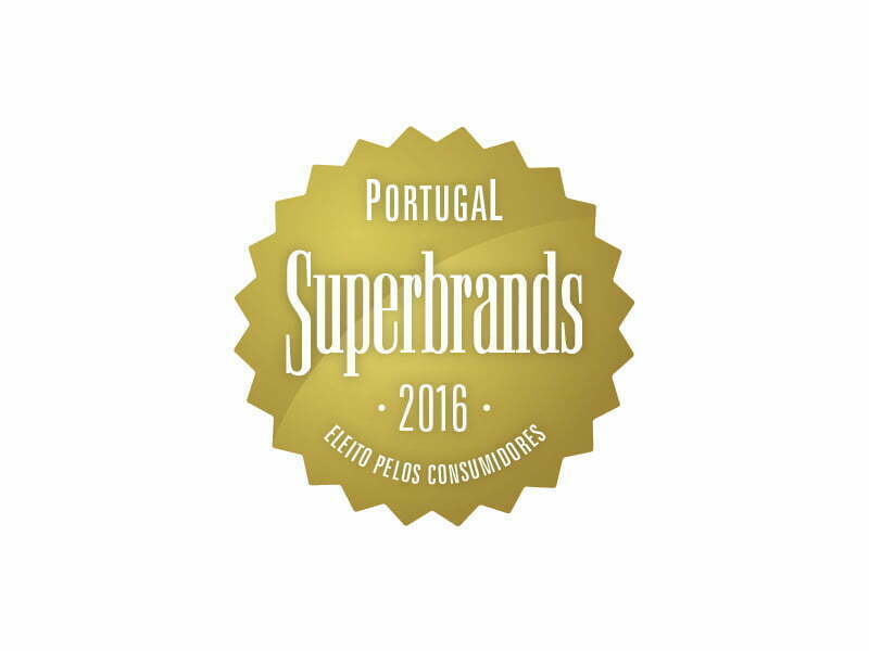 Anunciadas as 36 Marcas de Excelência em Portugal