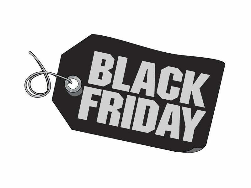 Um quarto dos produtos do Black Friday não tinha descontos