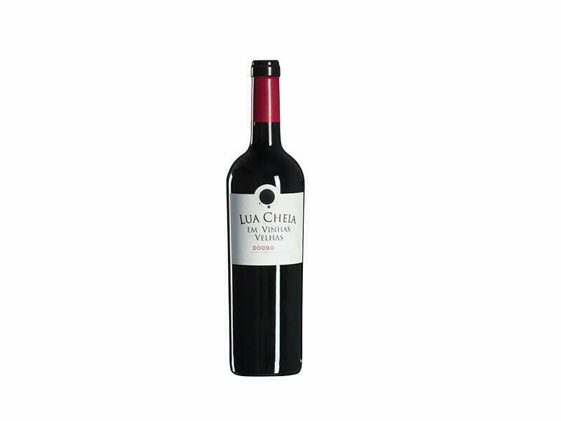 Lua Cheia em Vinhas Velhas e Andreza destacados na Wine Enthusiast