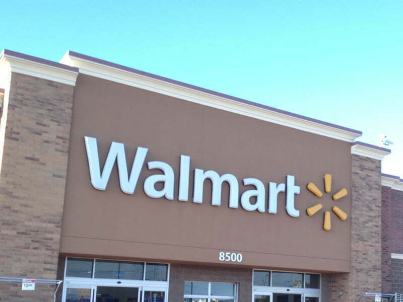 Wal-Mart acelera comércio eletrónico para crescer na China