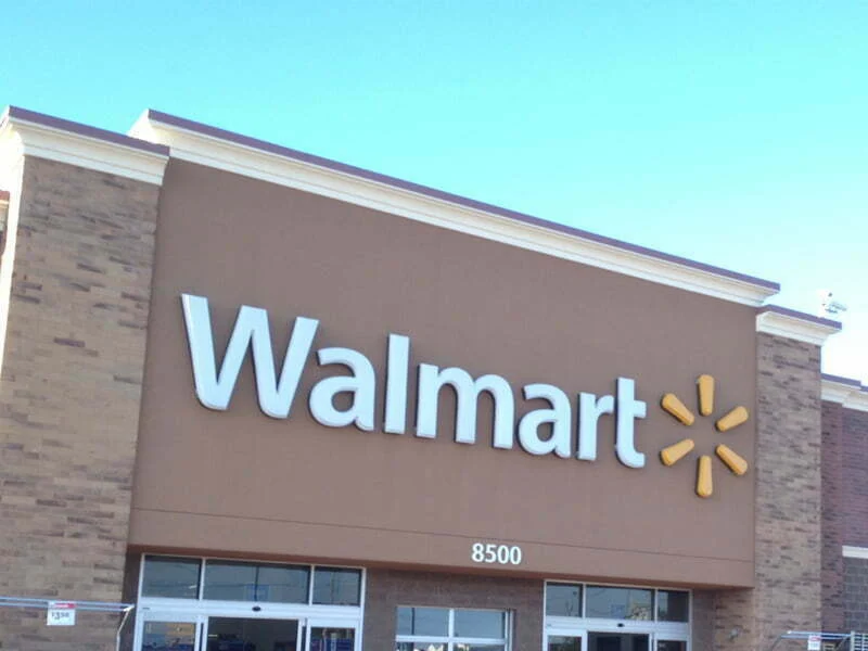 Wal-Mart acelera comércio eletrónico para crescer na China