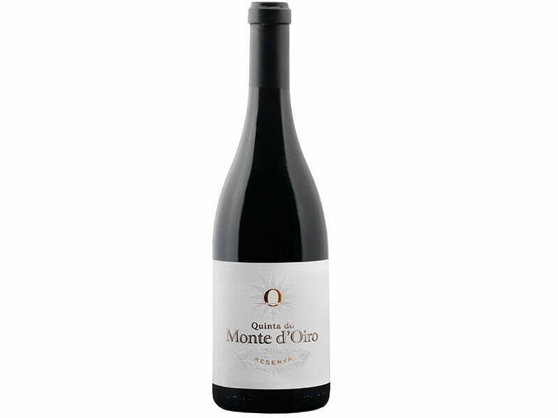 Quinta do Monte d’Oiro apresenta três novas colheitas ao mercado
