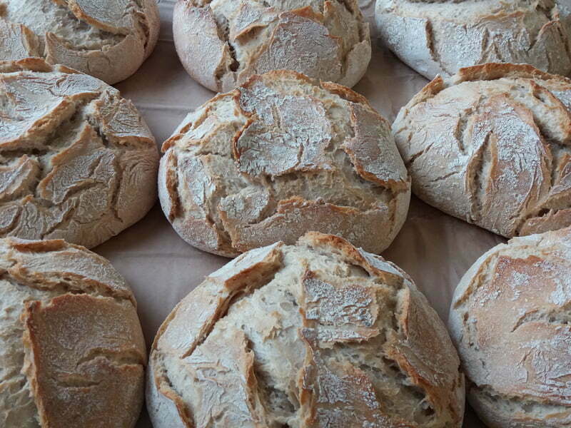 Categoria de alimentos sem glúten cresce a dois dígitos