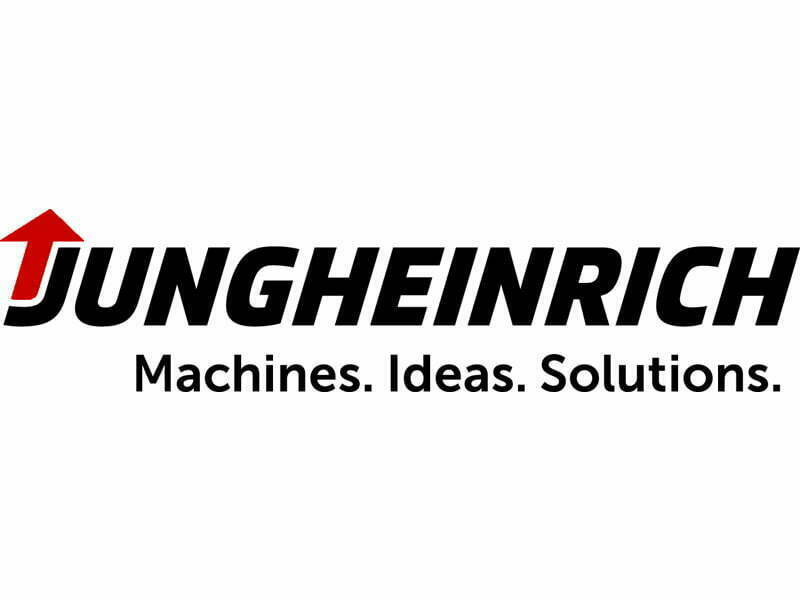 Jungheinrich expande rede global de distribuição e assistência técnica