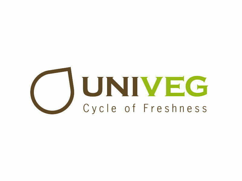 Vendas da Univeg aumentam 2,4% em 2015