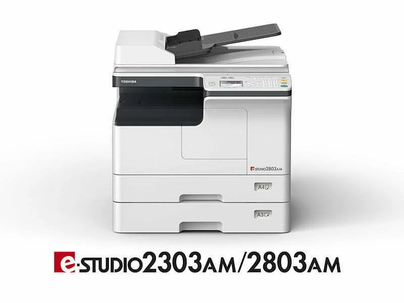 Toshiba apresenta novos sistemas A3
