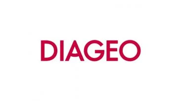 Diageo logo