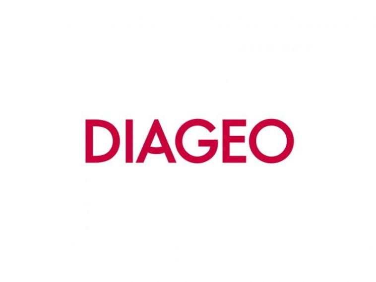 Diageo logo