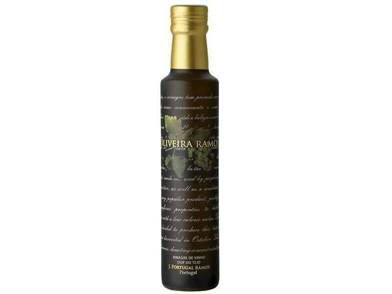 Oliveira Ramos ganha Prata no 3.º Concurso Nacional de Vinagres de Vinho