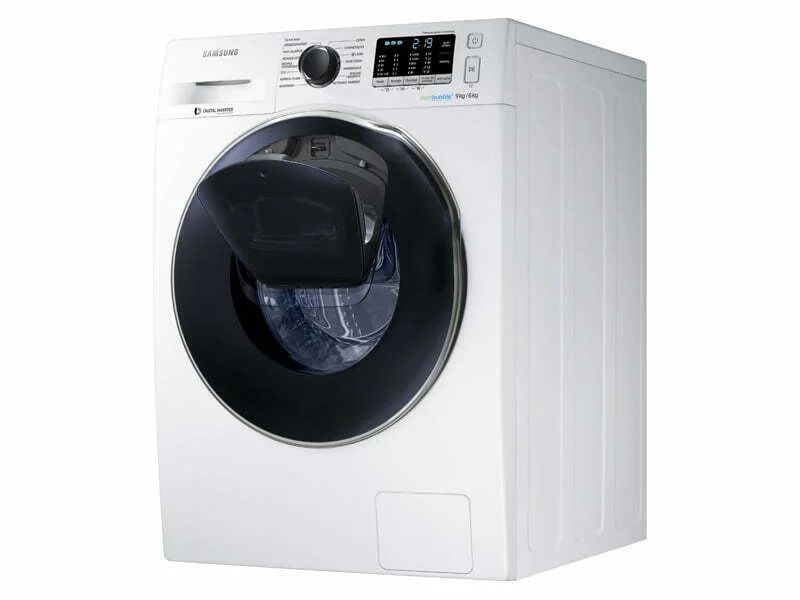 Samsung apresenta novidades na gama Add Wash e na Family Hub
