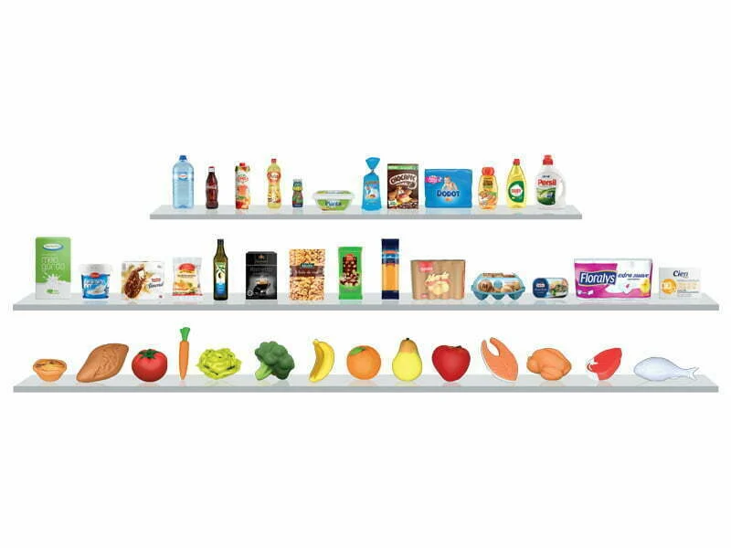 Lidl apresenta campanha Lidl Shop