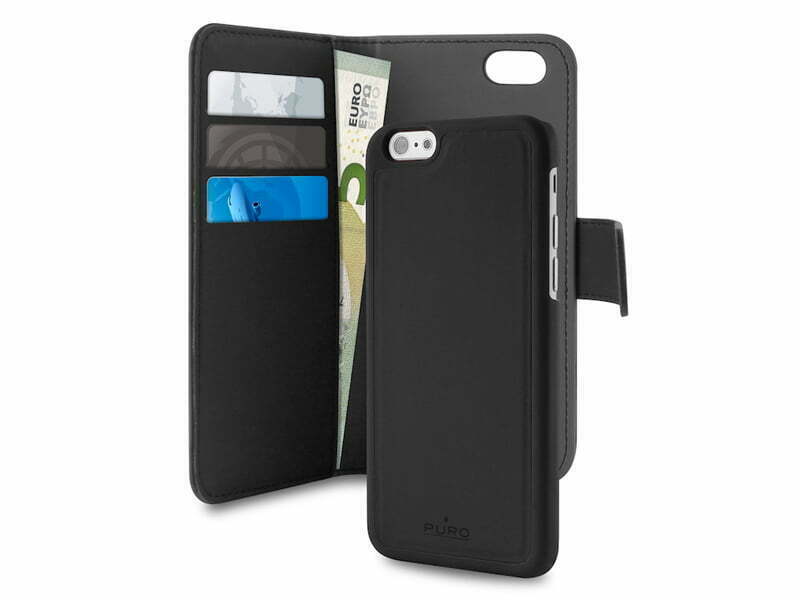 Puro apresenta novos acessórios para iPhone 7 e iPhone 7 Plus