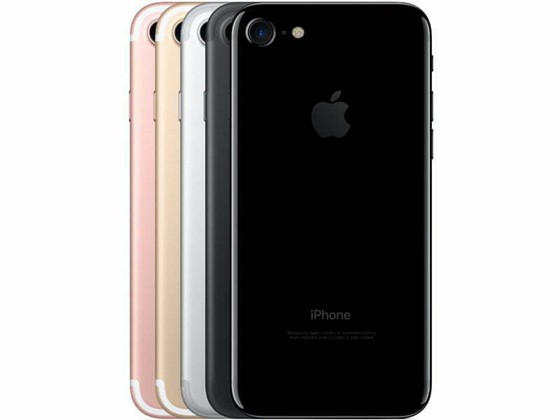 iPhone 7 chega a Portugal dia 16 de setembro