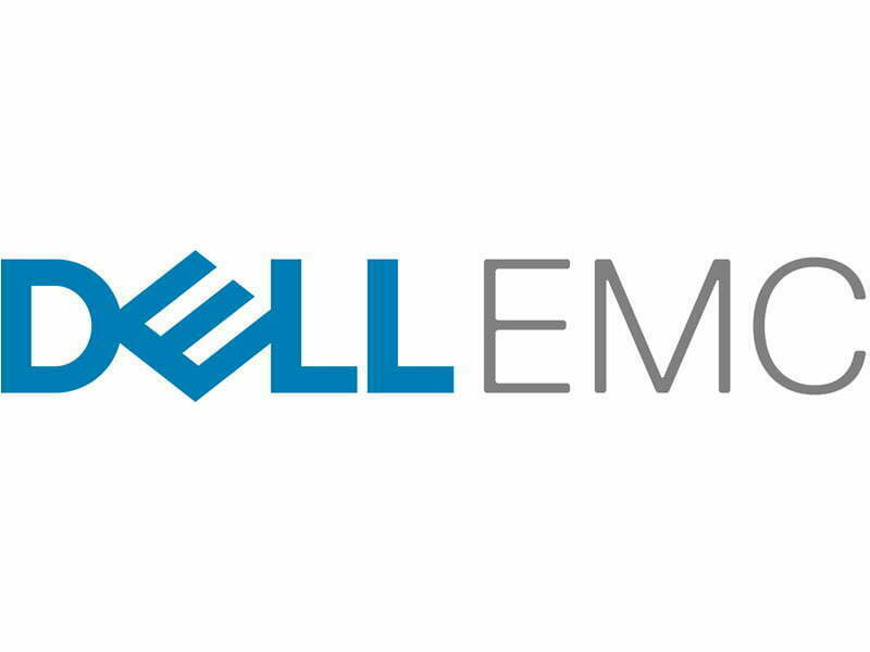 Fusão da Dell com a EMC completa