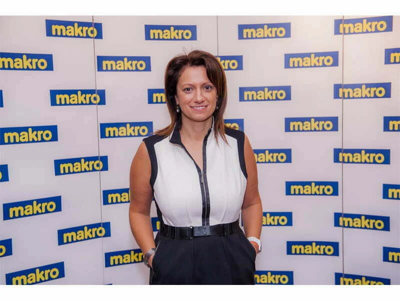 Sílvia Lopes é a nova diretora de Marketing & Comunicação da Makro
