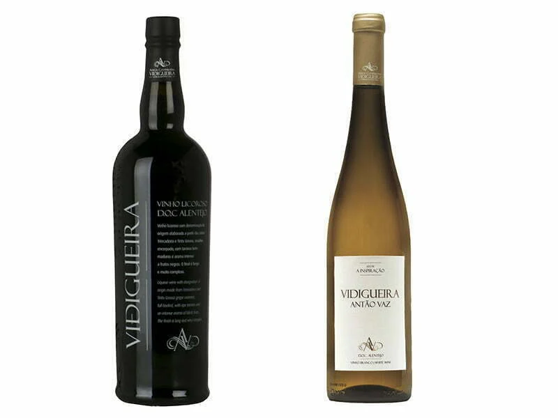 Vinhos da Adega de Vidigueira premiados em Espanha