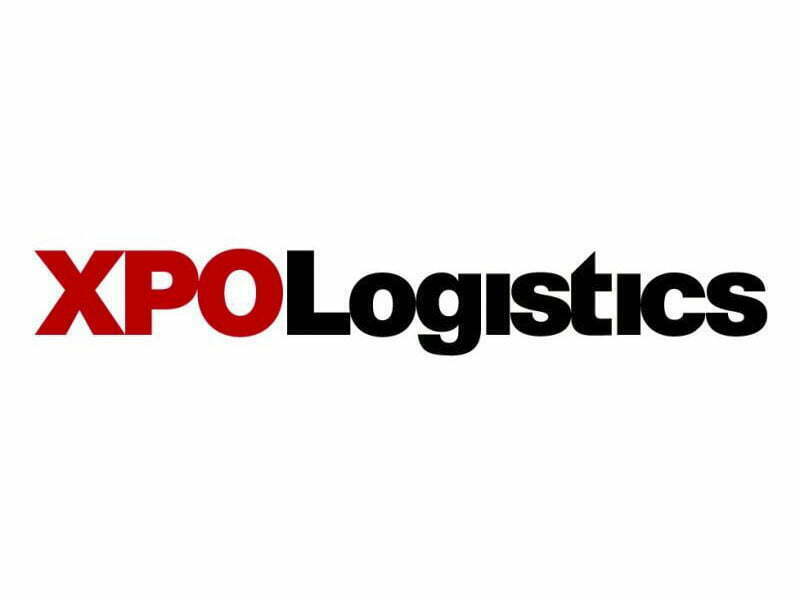 Volume de negócios da XPO Logistics Europe cresce 16%