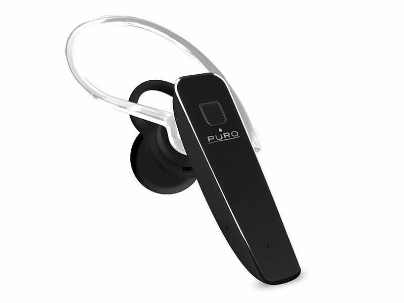 Puro apresenta nova linha de auriculares Bluetooth