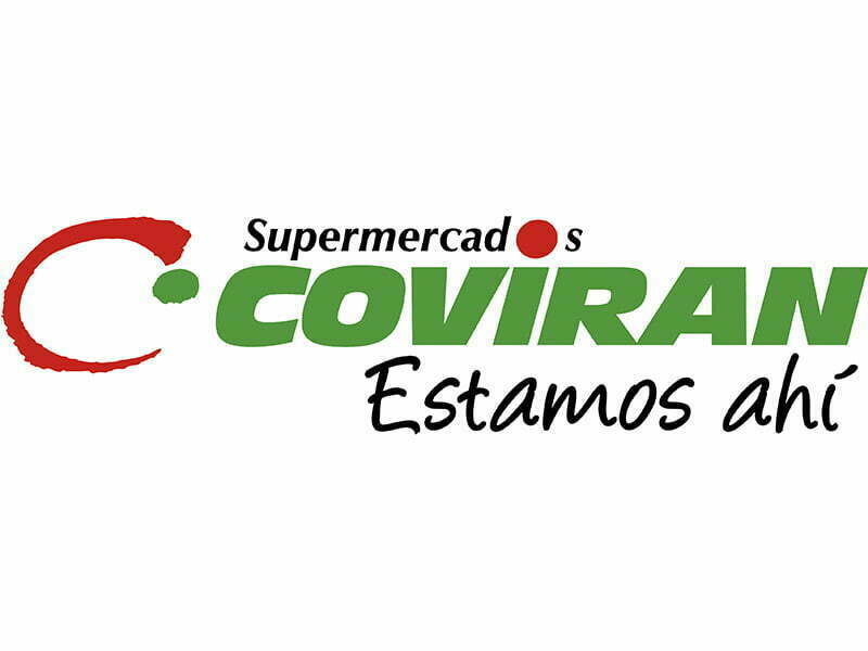Supermercados Coviran ocupam terceira posição por número de lojas em Portugal