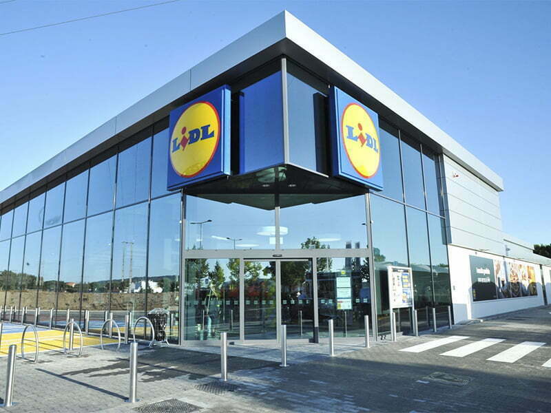Lidl promove semana dedicada ao “vintage”