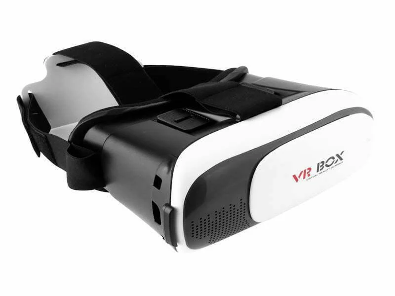 Smartline lança óculos de realidade virtual