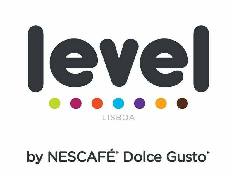 level by Nescafé Dolce Gusto é o primeiro PokeCafe em Portugal