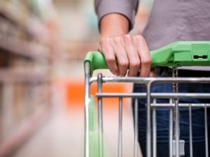 NielsenIQ bens de grande consumo