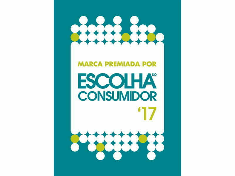 Selo “Escolha do Consumidor” revela as marcas escolhidas pelos portugueses