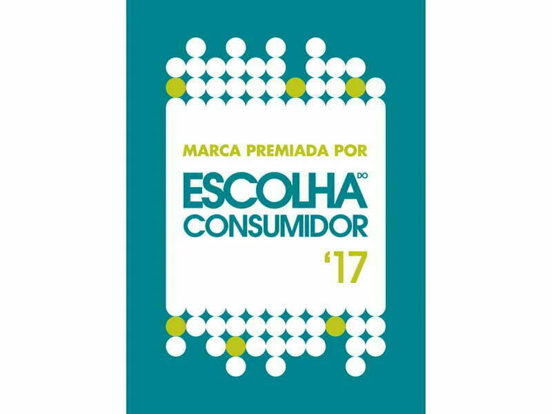 Selo “Escolha do Consumidor” revela as marcas escolhidas pelos portugueses