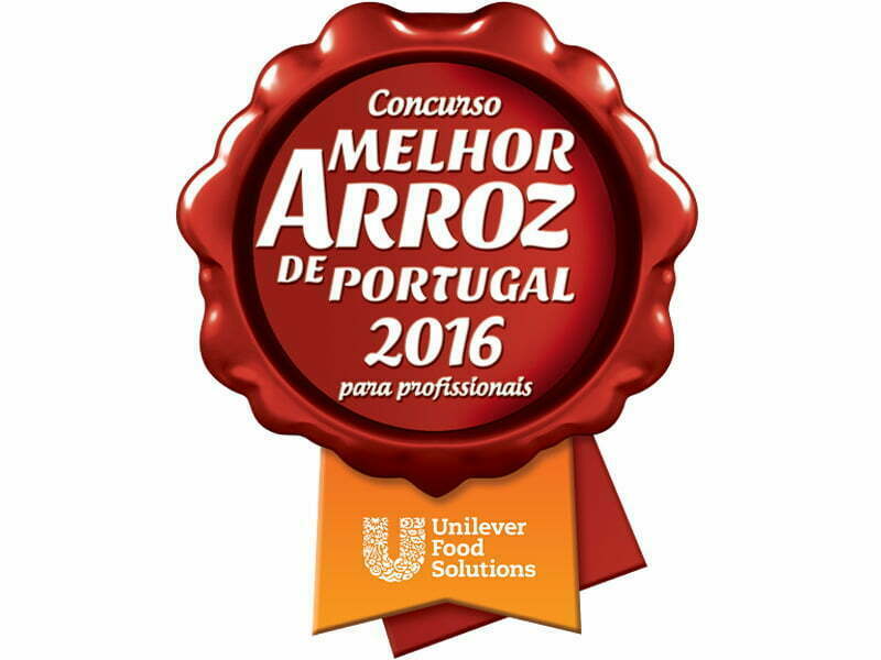 Unilever volta a promover o “Melhor Arroz de Portugal”