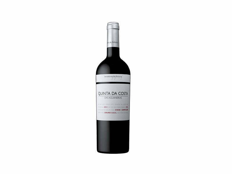 Lavradores de Feitoria lança Quinta da Costa das Aguaneiras 2012