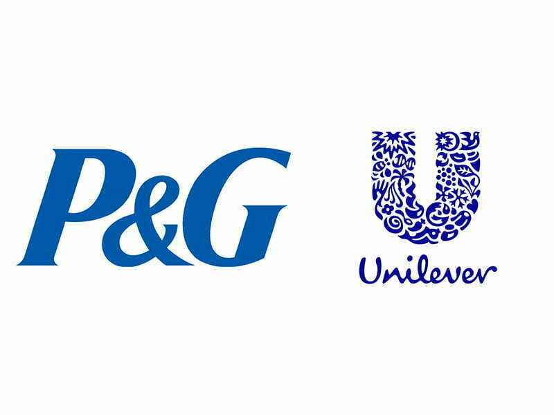 Unilever e P&G estão a recuar nas promoções de preço
