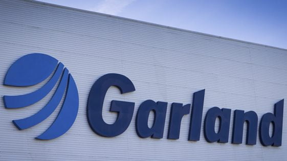 Garland Transit