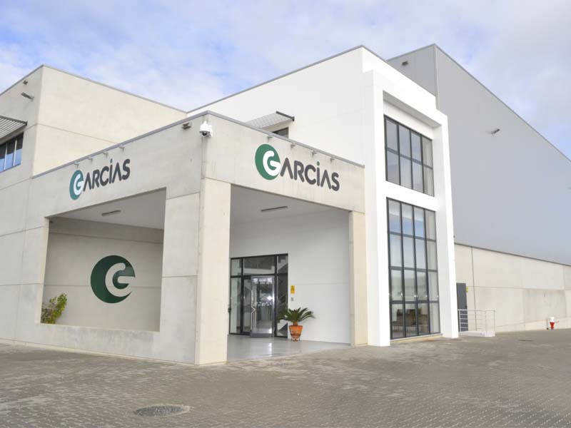 Garcias Gourmet apresenta portfólio exclusivo