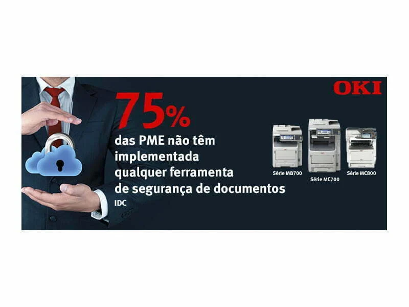 Força de trabalho móvel ameaça a segurança de 3 em cada 4 empresas na Europa