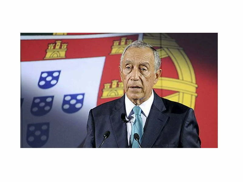 Presidente da República nos prémios AHRESP
