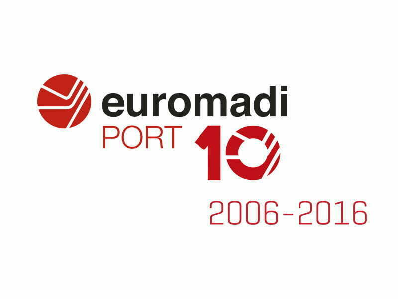EuromadiPort detém 10% do mercado de retalho de base alimentar em Portugal