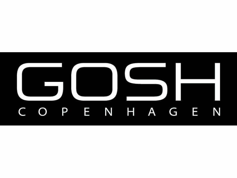 Gosh Cosmetics apresenta nova identidade