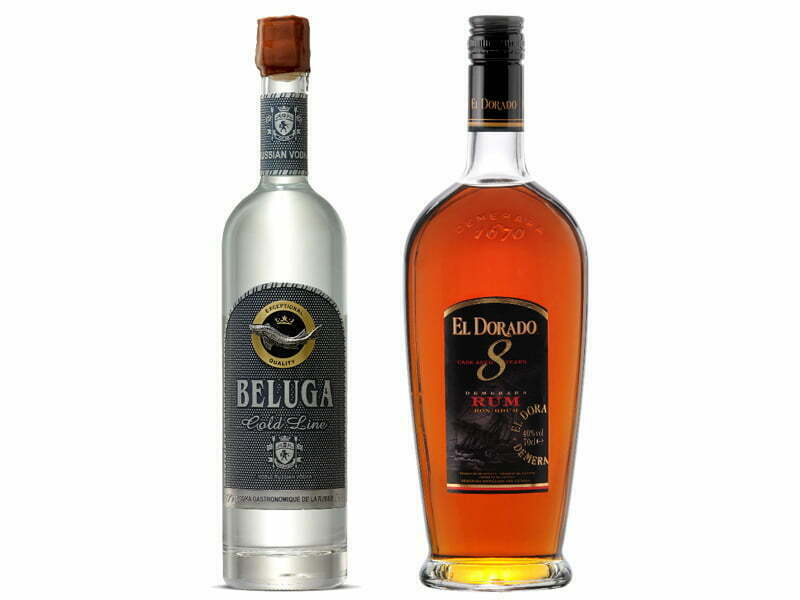 Empor Spirits reforça o seu portfolio Premium