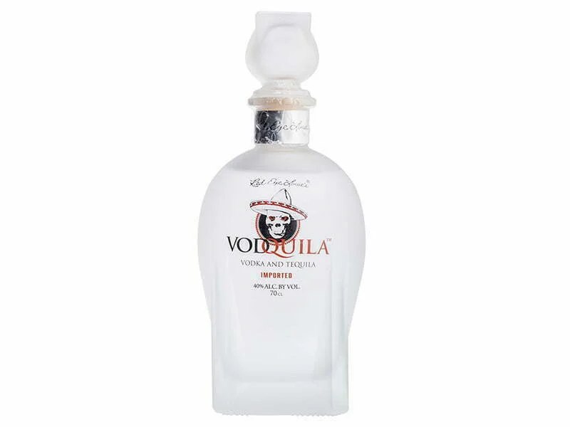 Nutrinatura assegura distribuição exclusiva da Vodquila