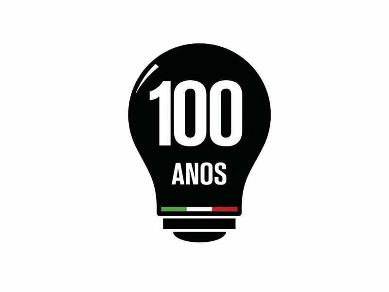 Zanussi comemora 100 anos