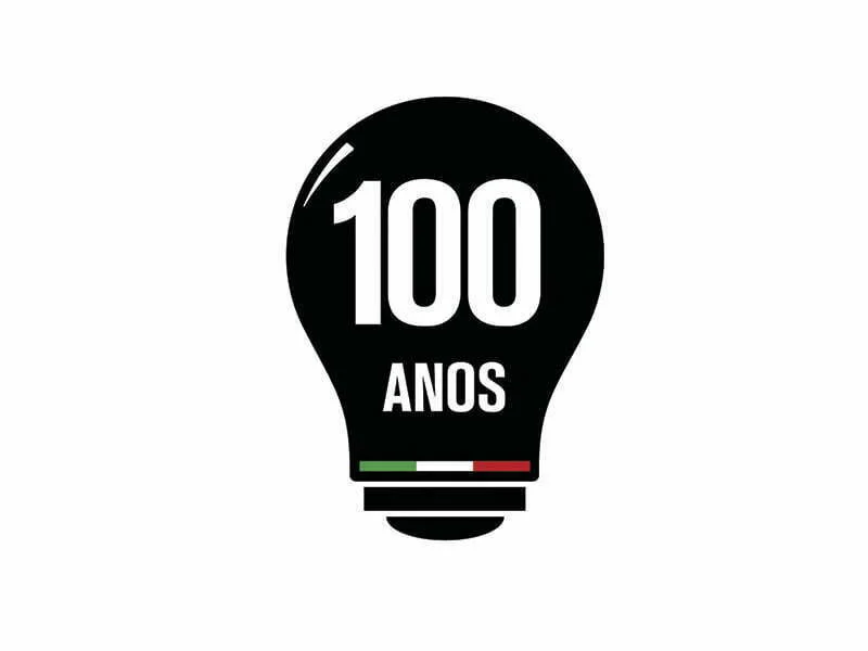 Zanussi comemora 100 anos