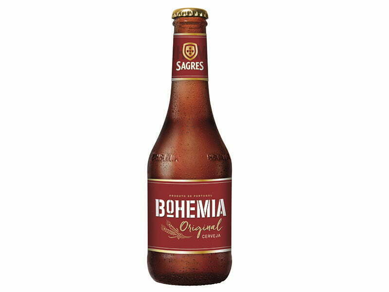 Bohemia apresenta novidades