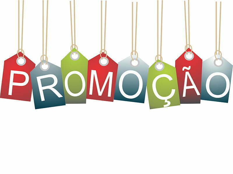 Promoções tornam “shopper” menos impulsivo na forma de comprar